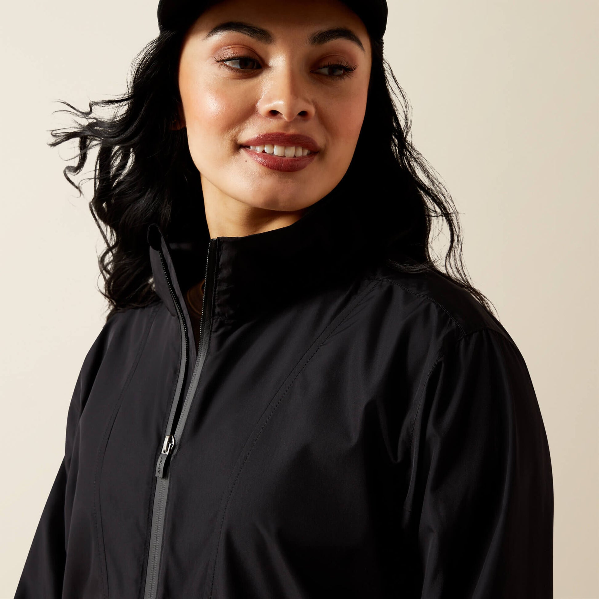 Ariat Whisper Pullover Jacket Sale