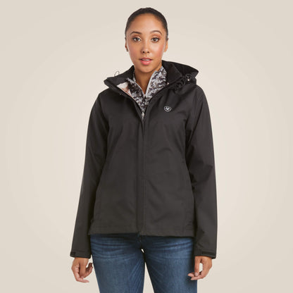 Ariat Packable Waterproof Jacket For Sale