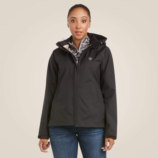 Ariat Packable Waterproof Jacket For Sale