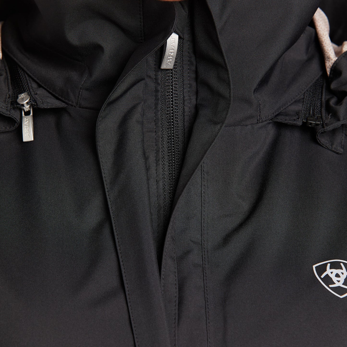 Ariat Packable Waterproof Jacket For Sale