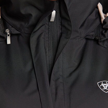 Ariat Packable Waterproof Jacket For Sale