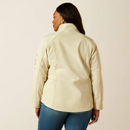 Ariat Ariat Logo Softshell Jacket On Sale