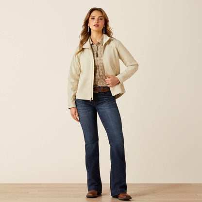 Ariat Ariat Logo Softshell Jacket On Sale