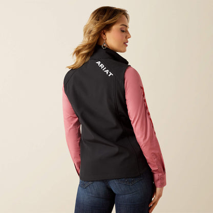 Ariat Ariat Logo Softshell Vest Sale