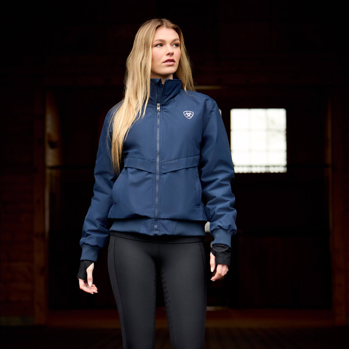 Ariat Stable 2.0 Insulated Jacket Discount