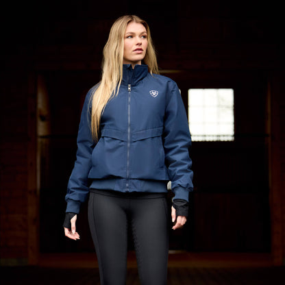 Ariat Stable 2.0 Insulated Jacket Discount