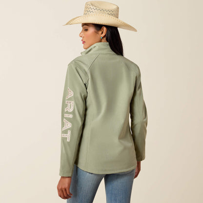 Ariat Ariat Logo Softshell Jacket Outlet