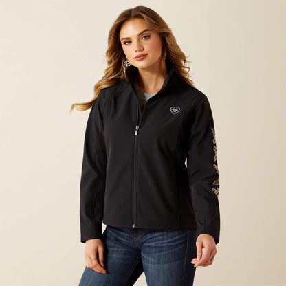 Ariat Ariat Logo Softshell Jacket Sale