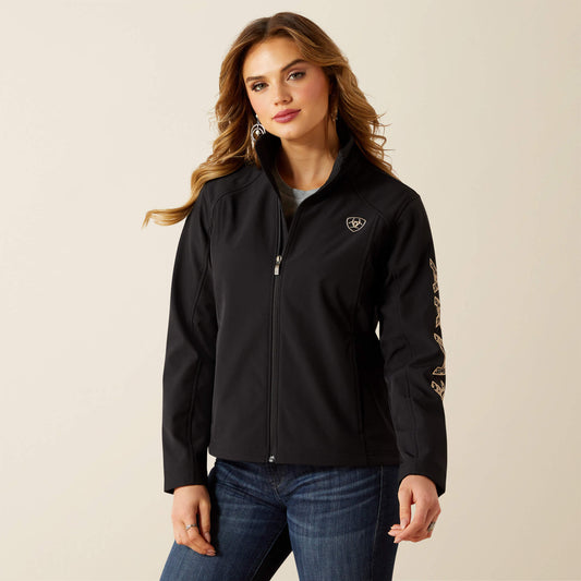 Ariat Ariat Logo Softshell Jacket Sale
