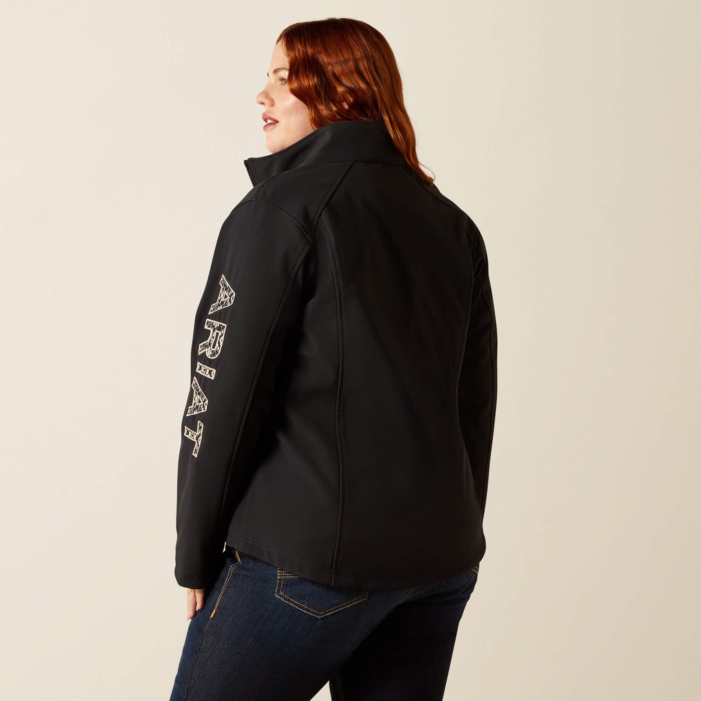 Ariat Ariat Logo Softshell Jacket Sale