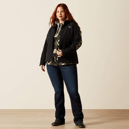 Ariat Ariat Logo Softshell Jacket Sale