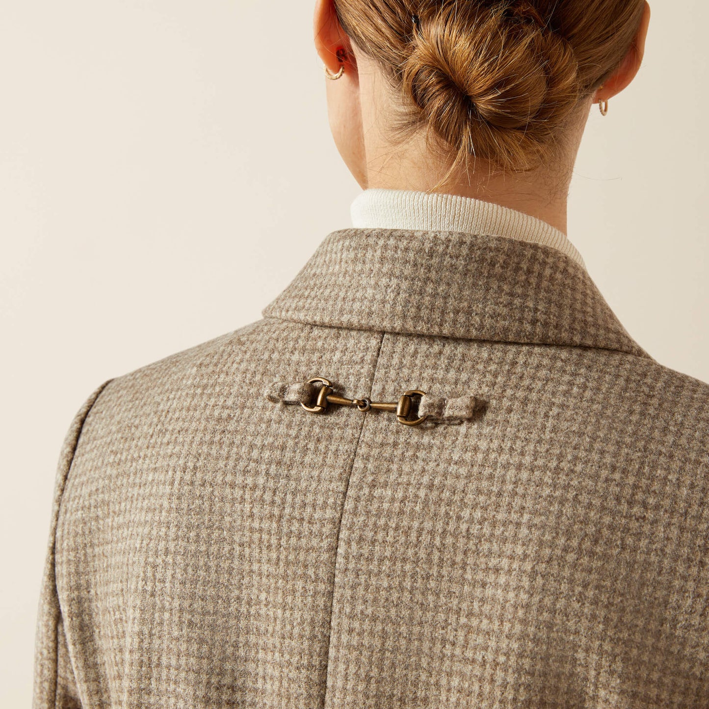 Ariat Beckfoot Blazer Discount