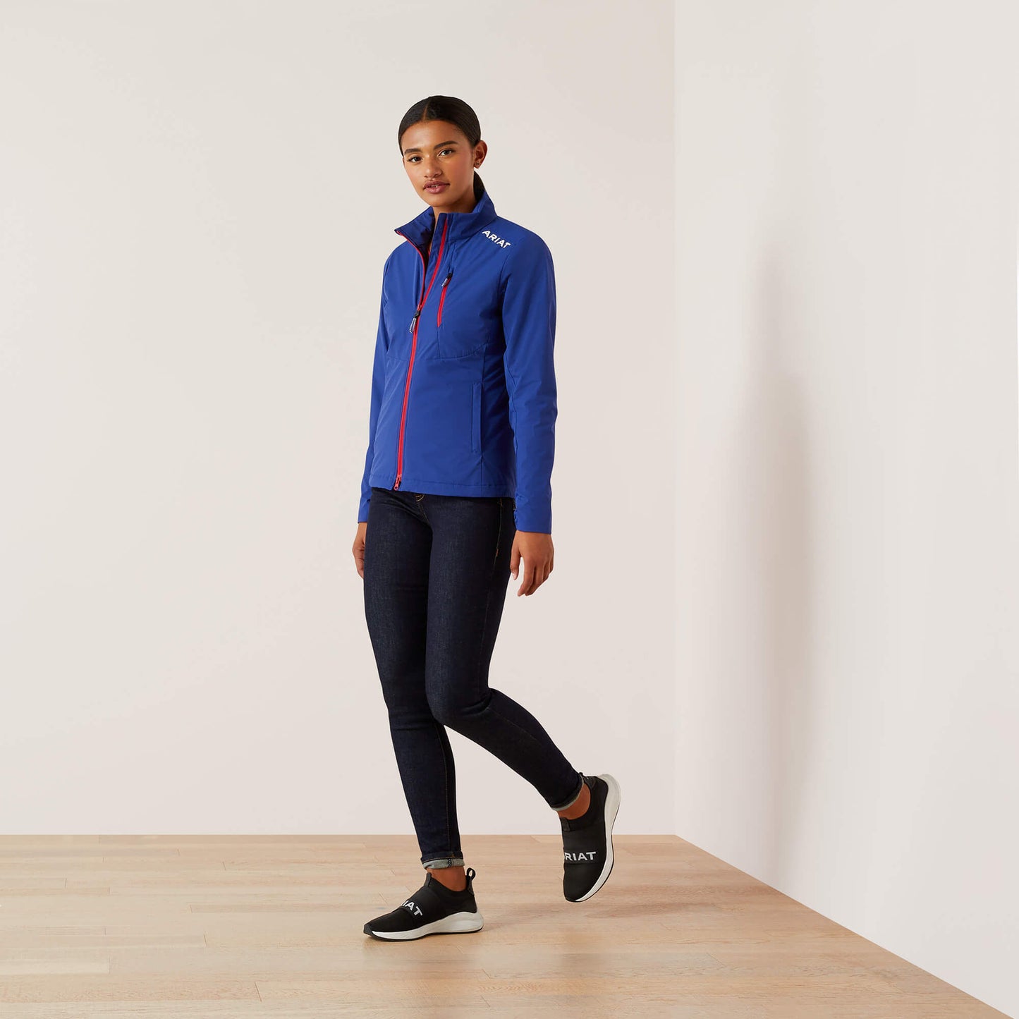 Ariat Rion Team StretchShell Insulated Jacket On Sale