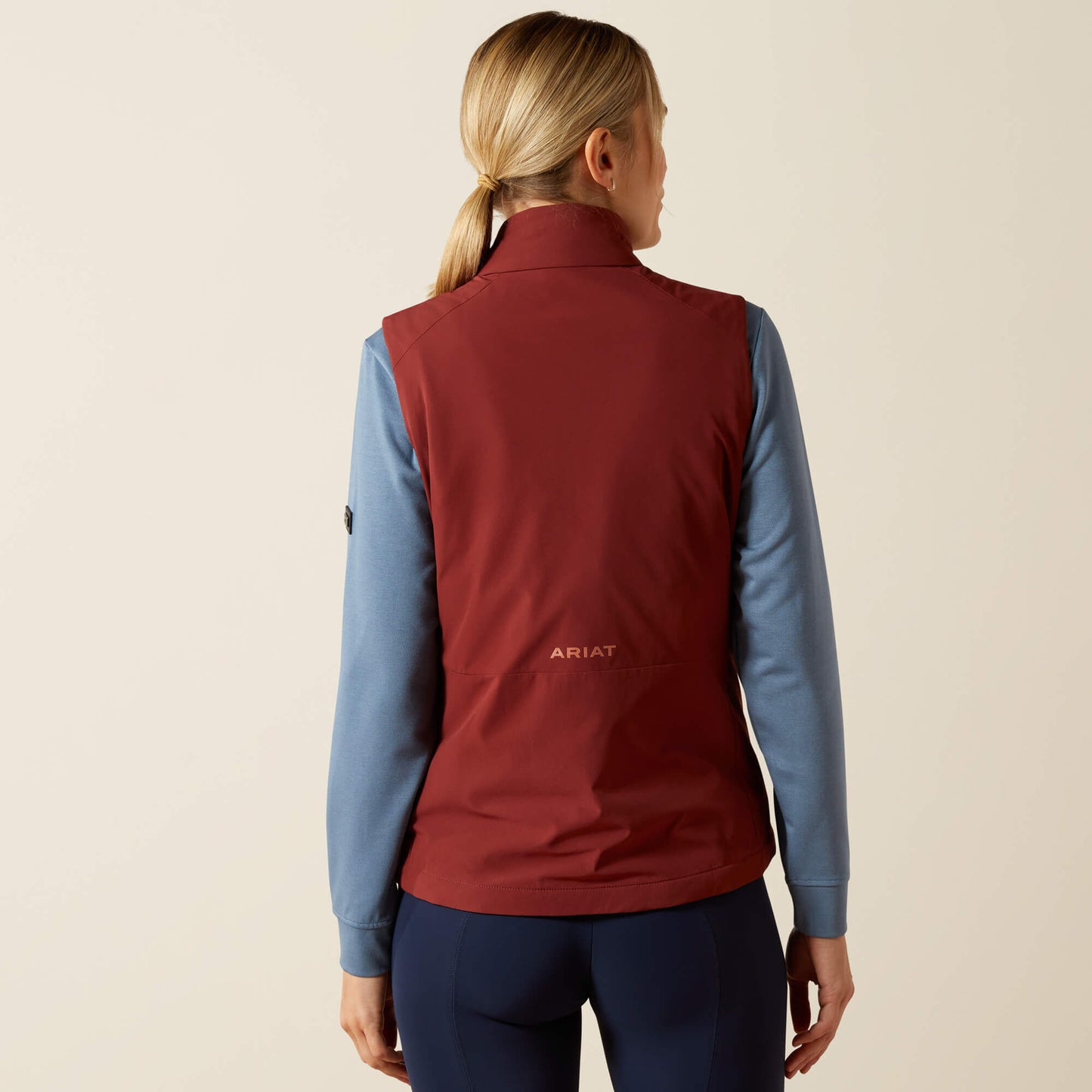 Ariat Rion StretchShell Insulated Vest Sale