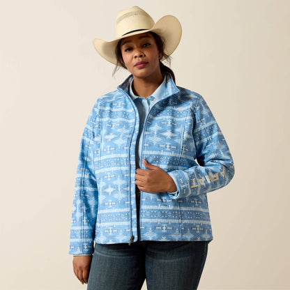 Ariat Ariat Logo Softshell Jacket Online