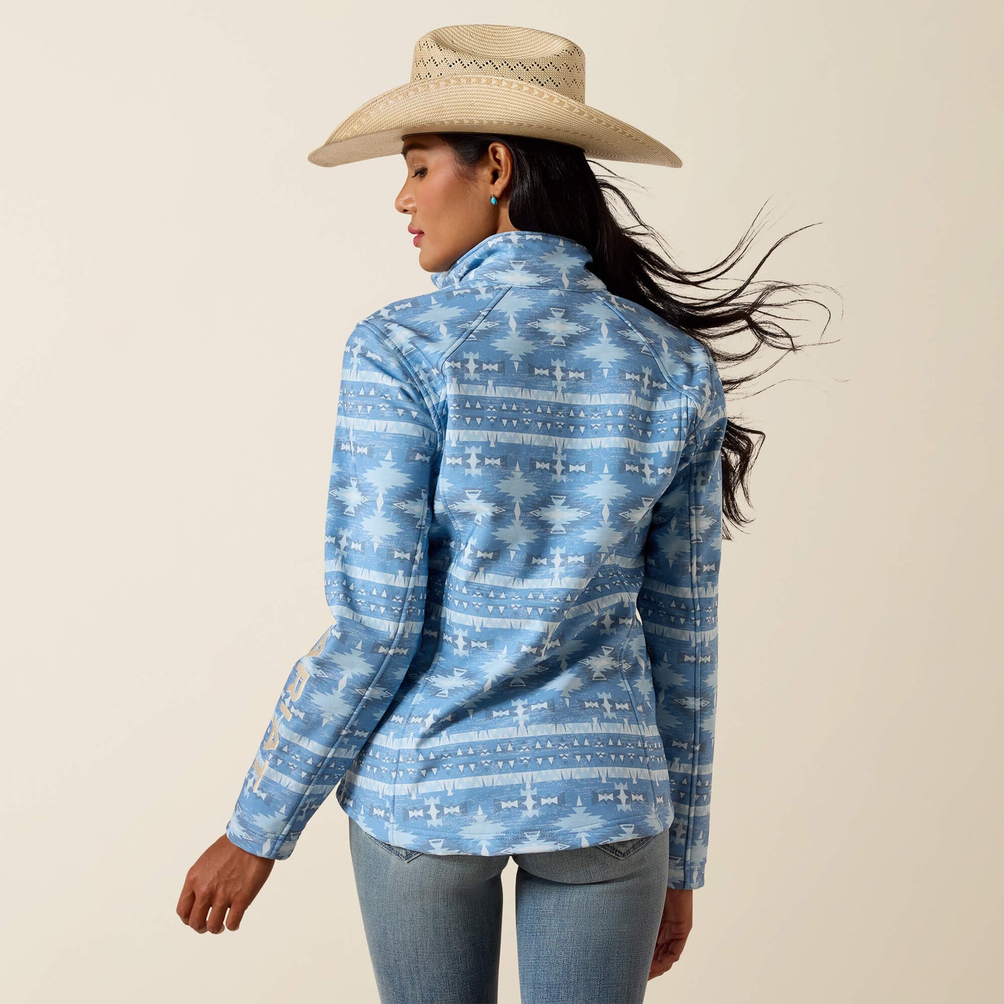 Ariat Ariat Logo Softshell Jacket Online