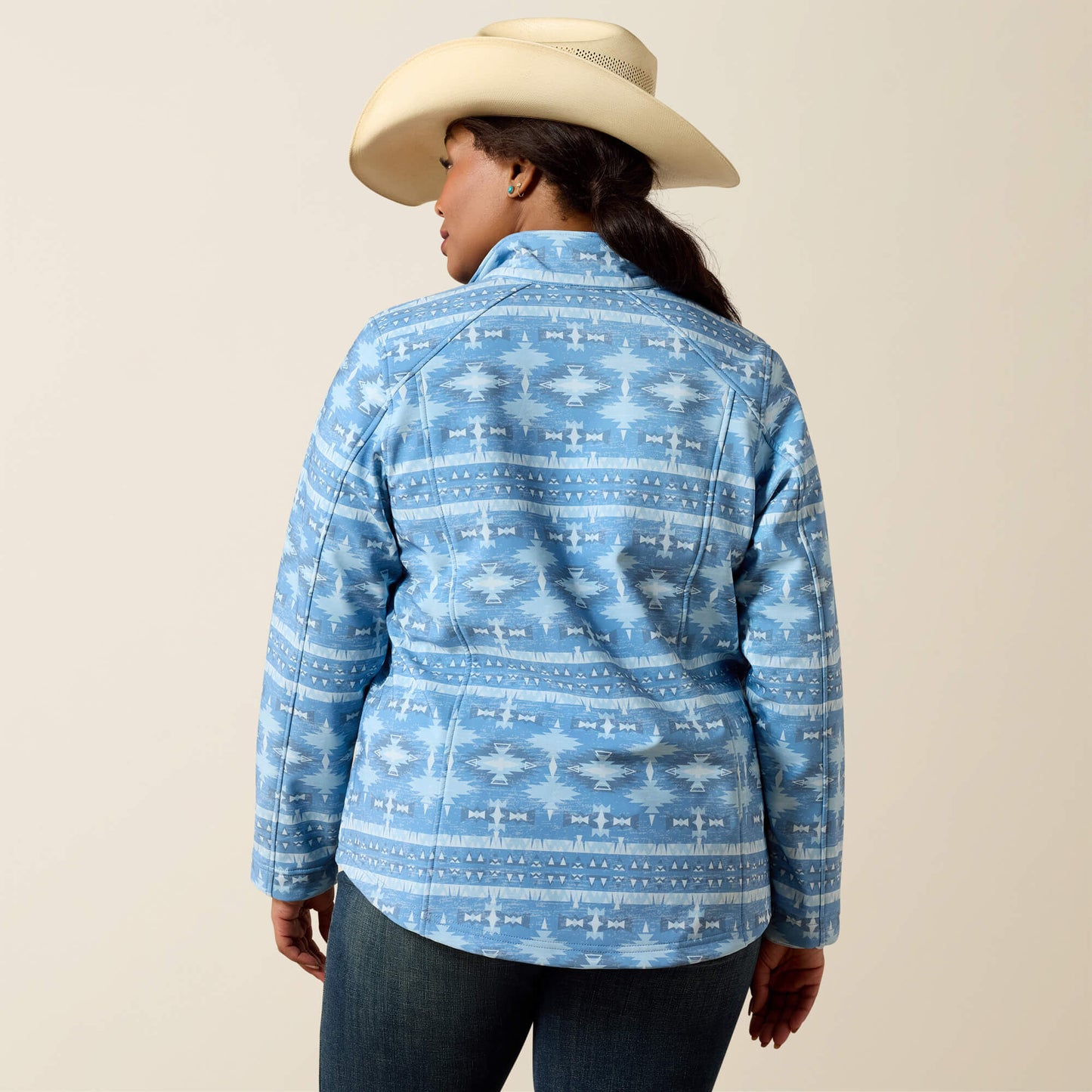 Ariat Ariat Logo Softshell Jacket Online