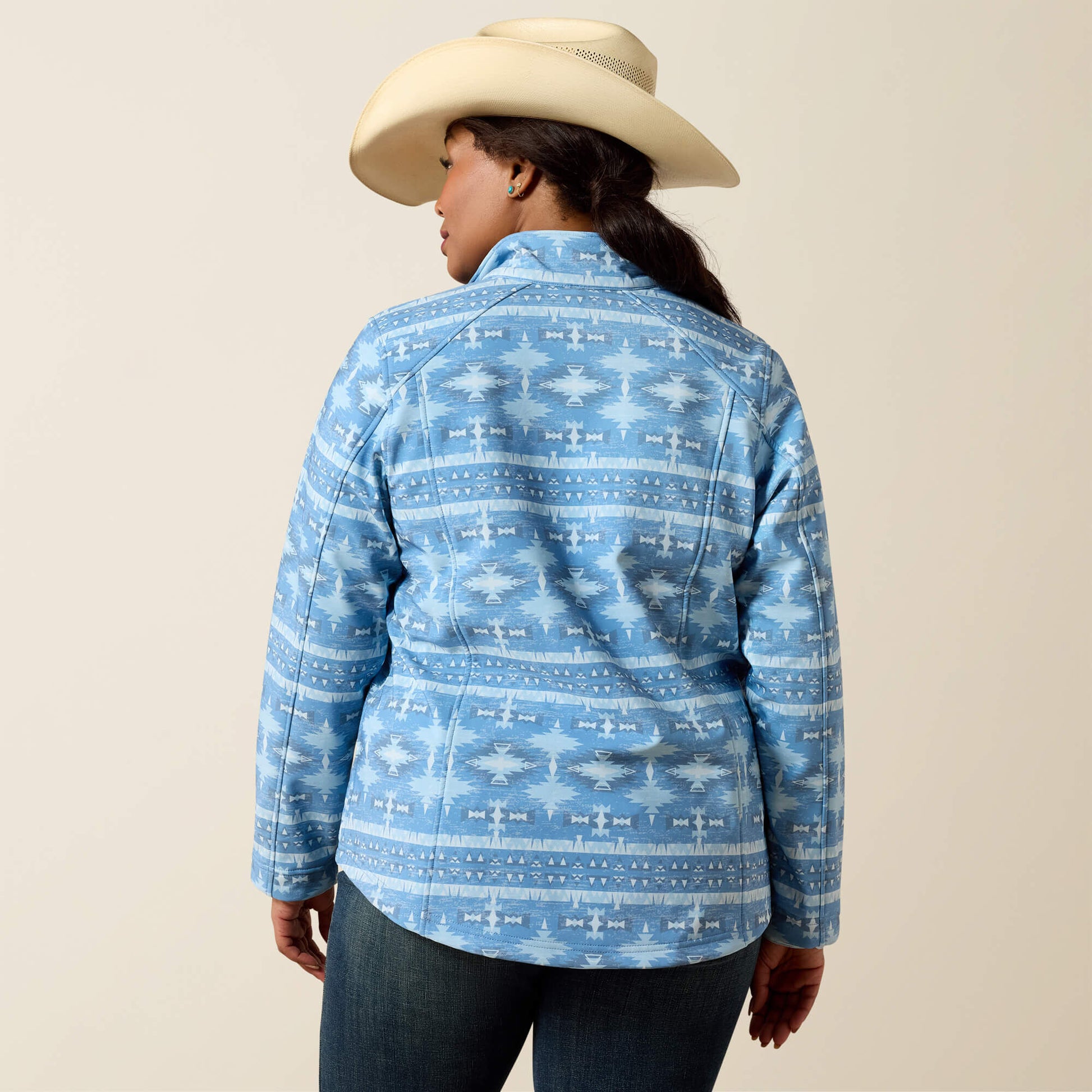 Ariat Ariat Logo Softshell Jacket Online