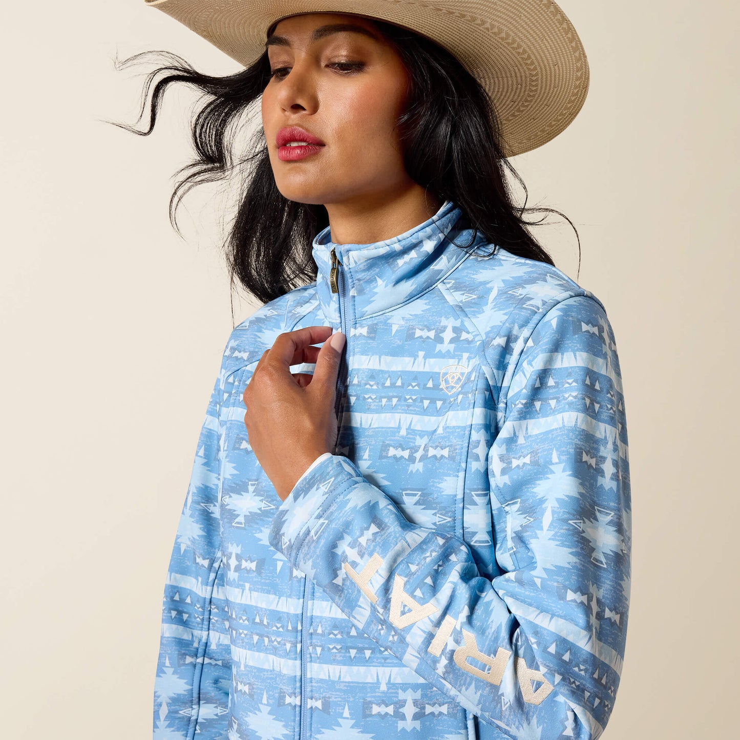 Ariat Ariat Logo Softshell Jacket Online