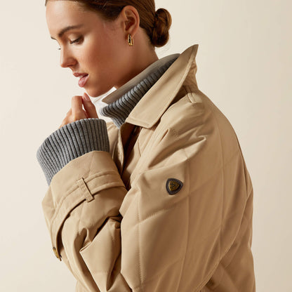 Ariat Whitby Coat For Sale