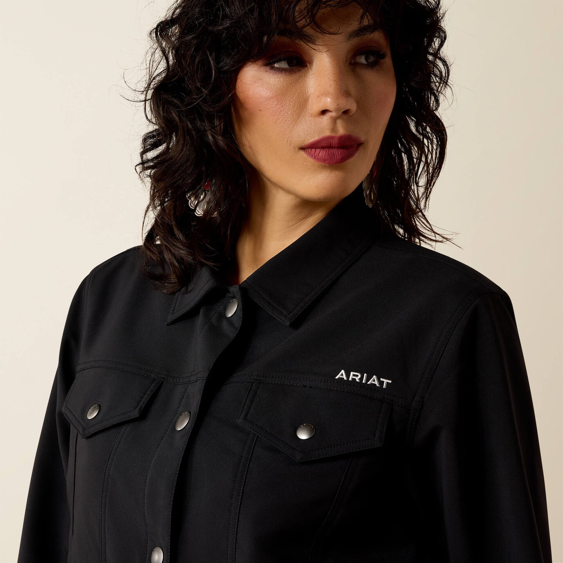 Ariat Wagoner Lightweight Jacket Discount