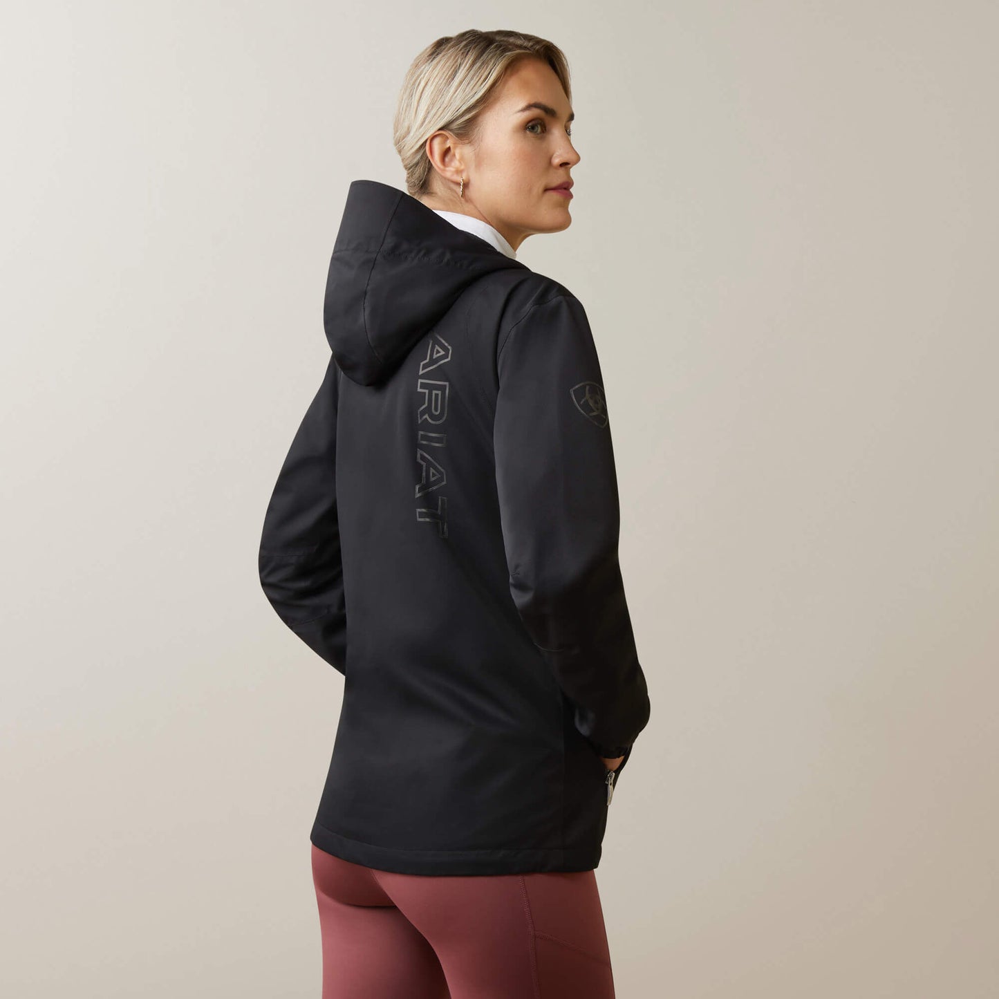 Ariat Spectator Waterproof Jacket On Sale
