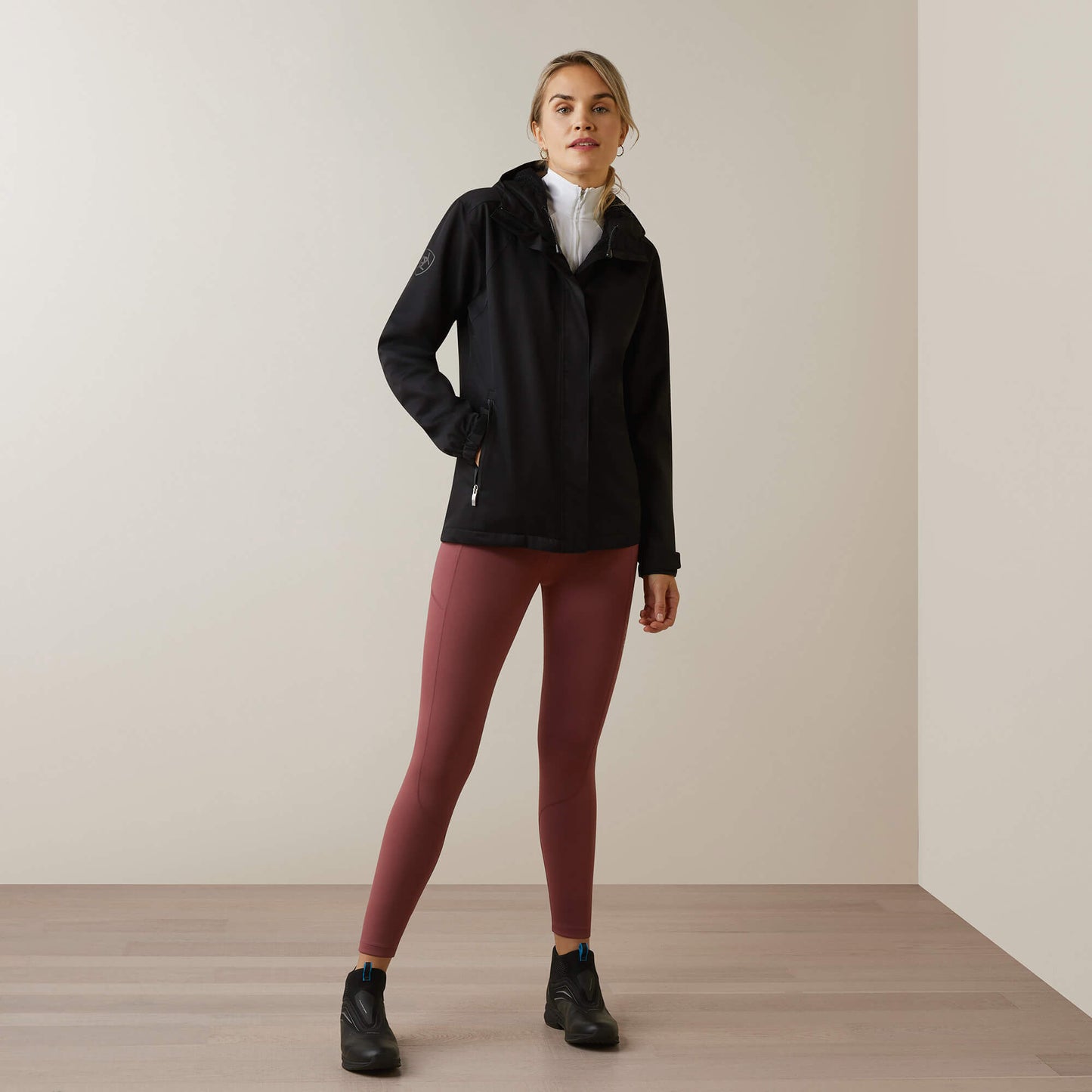 Ariat Spectator Waterproof Jacket On Sale