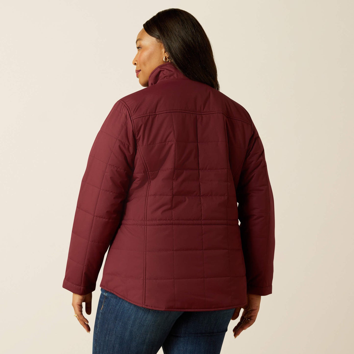 Ariat Crius Insulated Jacket Sale