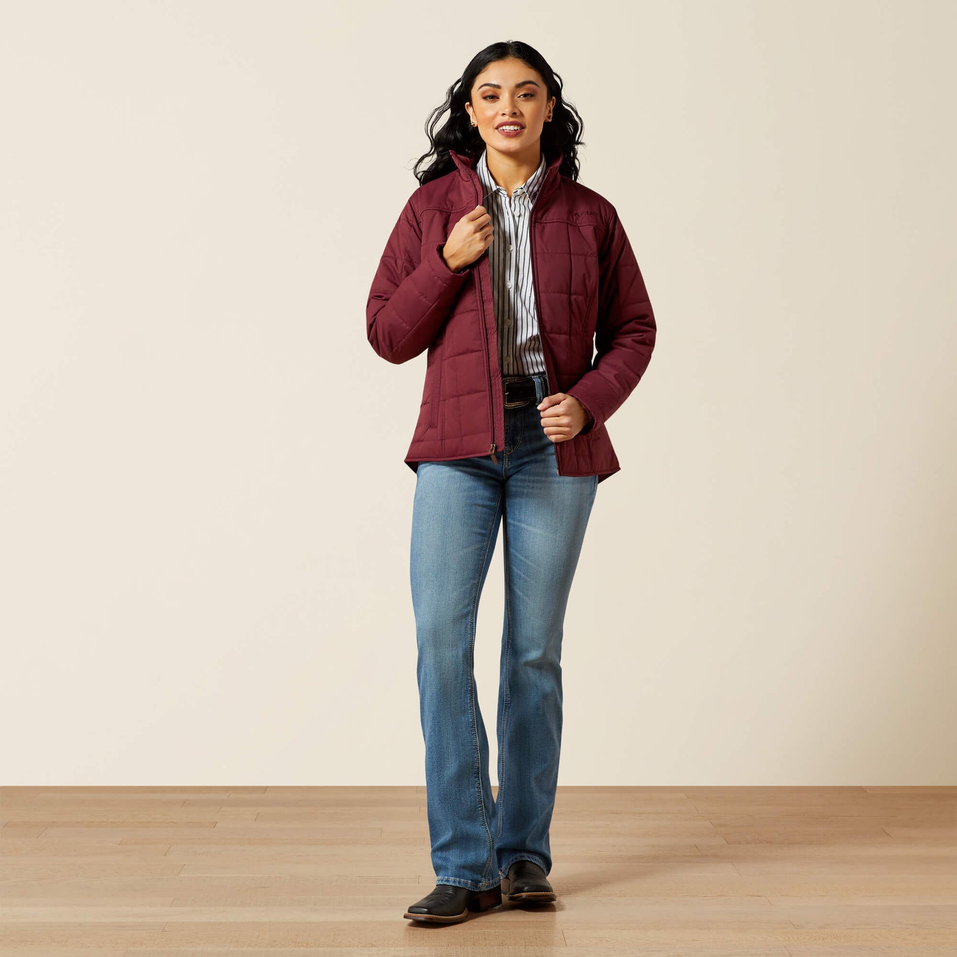 Ariat Crius Insulated Jacket Sale
