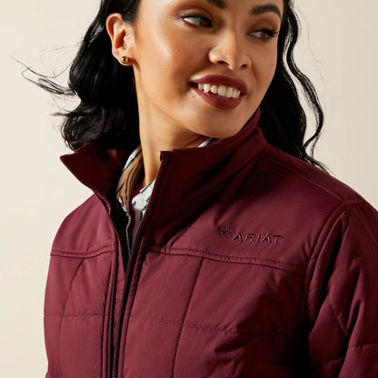 Ariat Crius Insulated Jacket Sale