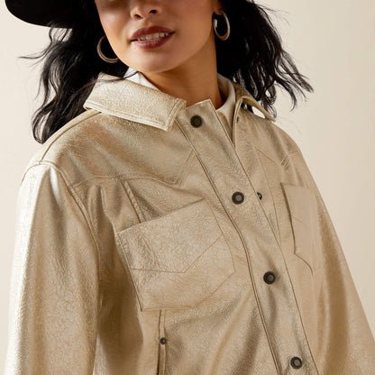 Ariat Cropped Jacket On Sale