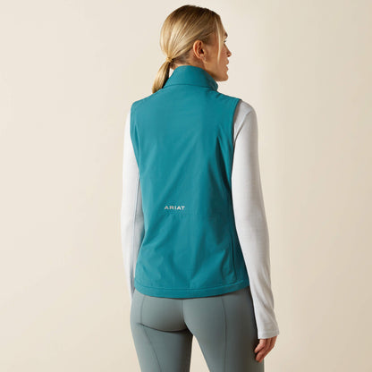 Ariat Rion StretchShell Insulated Vest Outlet