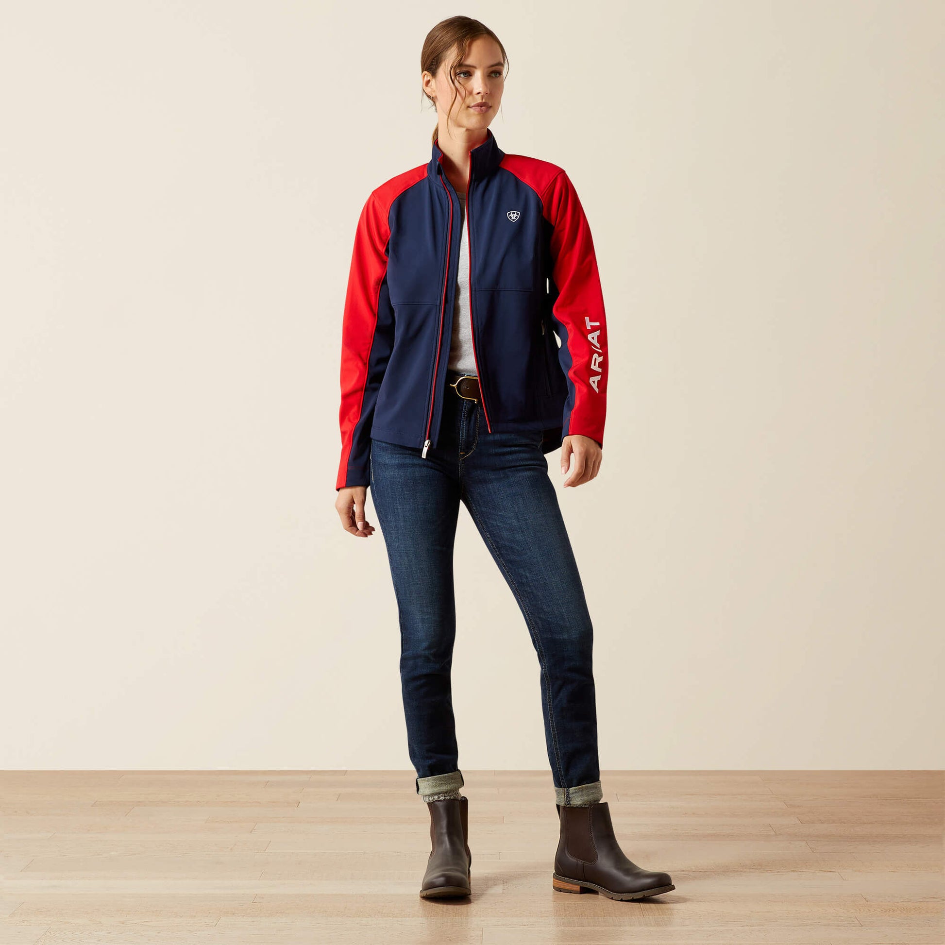 Ariat Team EQ Jacket Discount