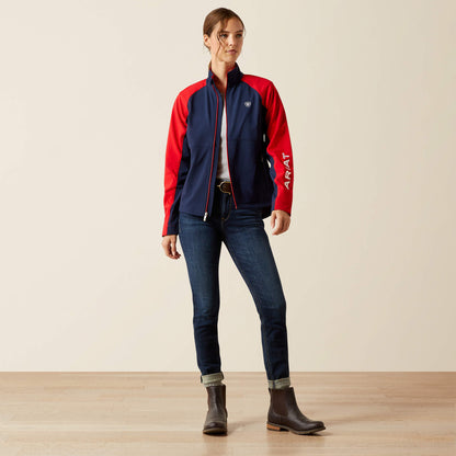 Ariat Team EQ Jacket Discount