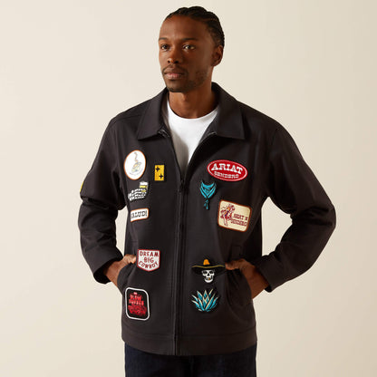 Ariat Sendero Stockton Jacket Discount