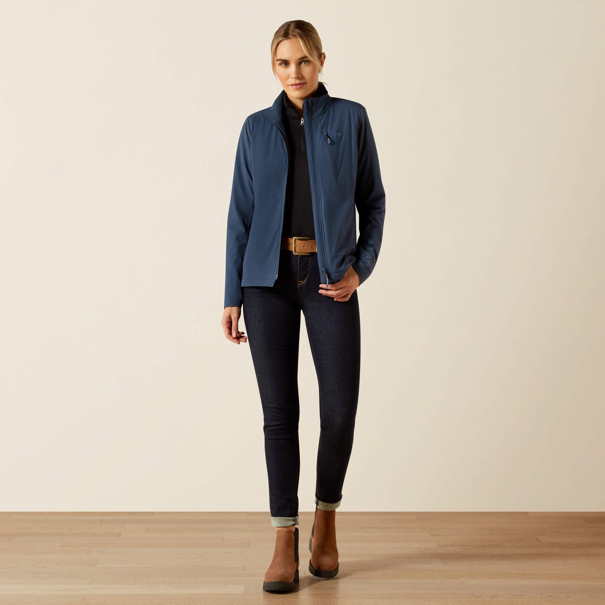 Ariat Rion StretchShell Insulated Jacket Sale