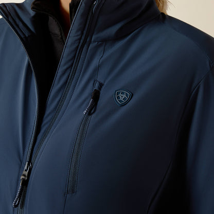 Ariat Rion StretchShell Insulated Jacket Sale