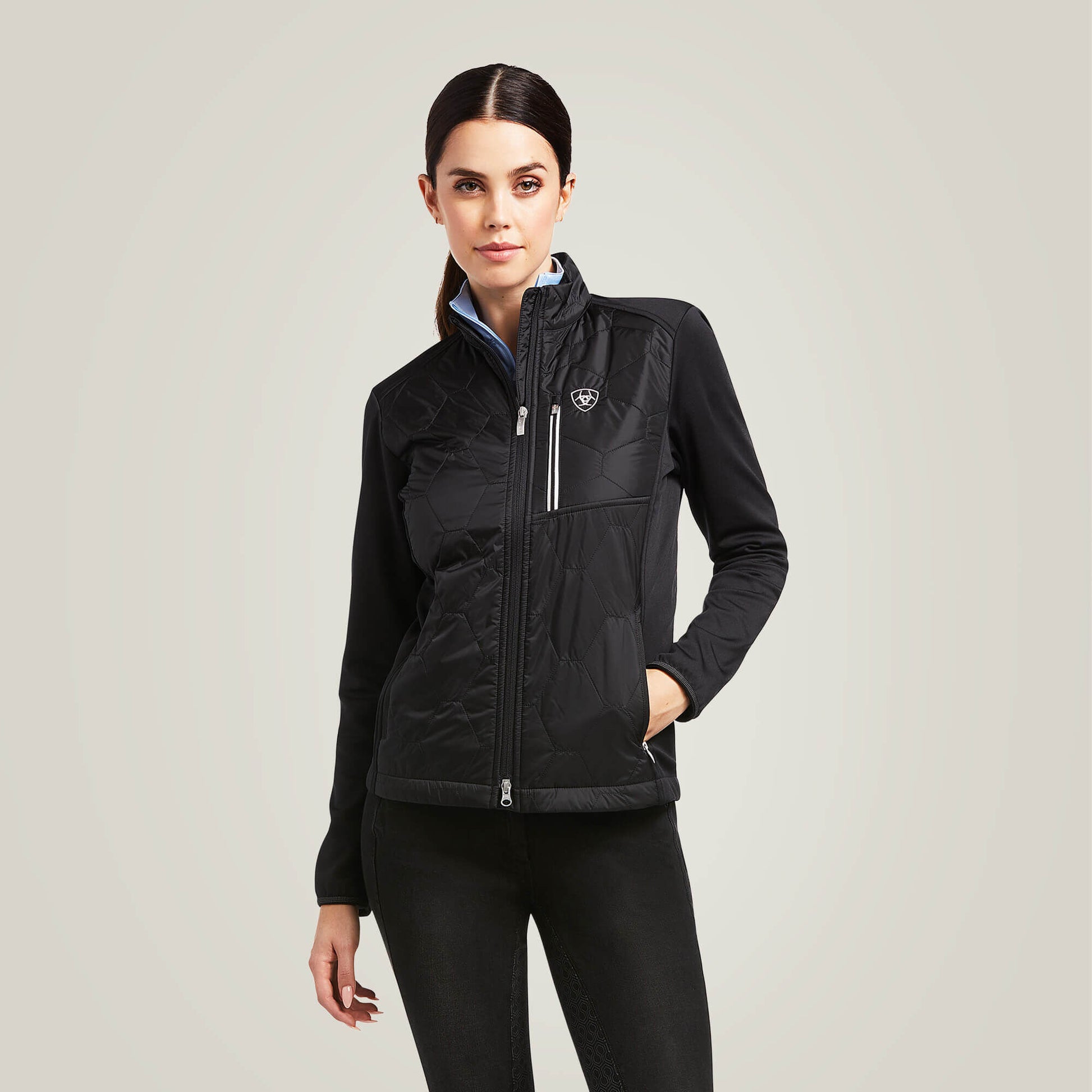 Ariat Fusion Insulated Jacket Online