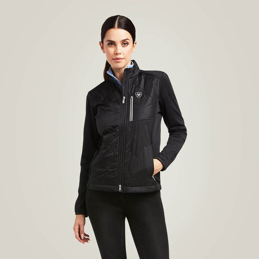 Ariat Fusion Insulated Jacket Online