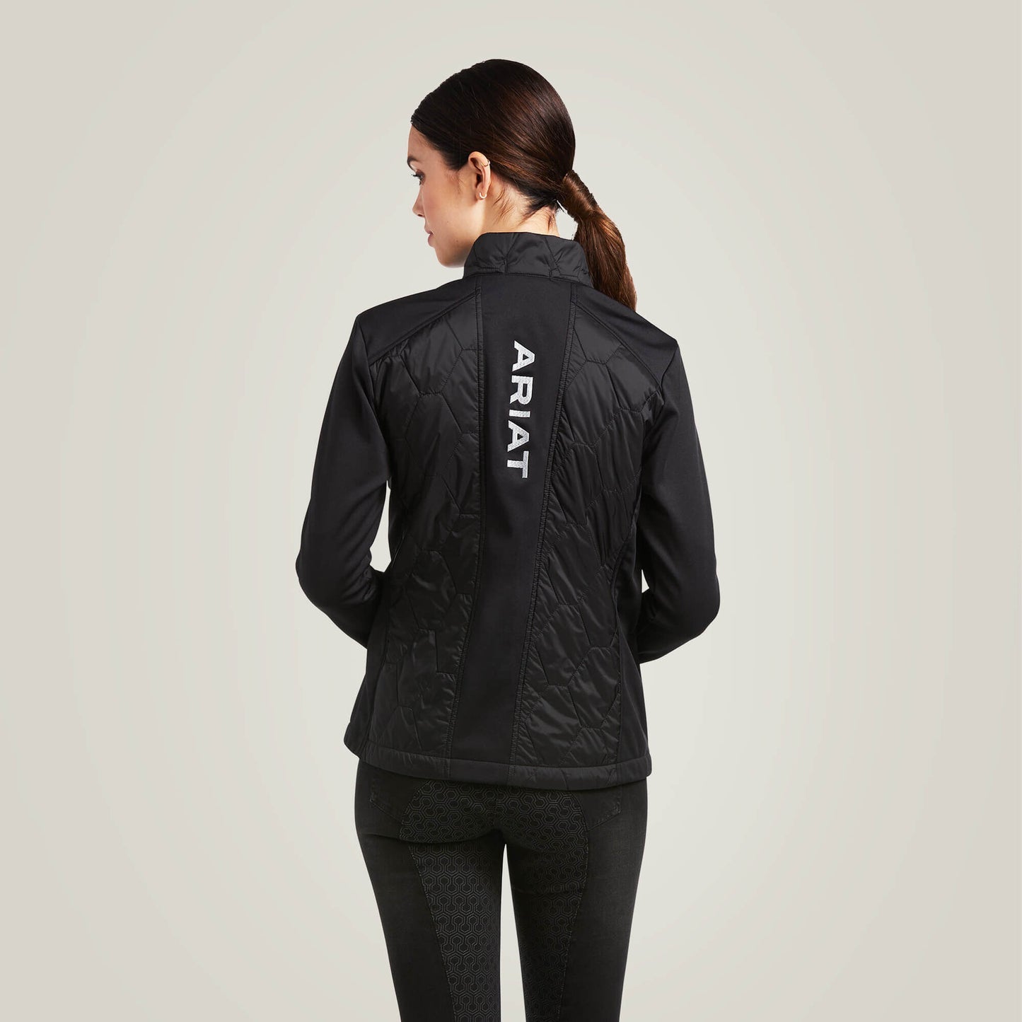 Ariat Fusion Insulated Jacket Online