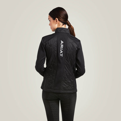 Ariat Fusion Insulated Jacket Online