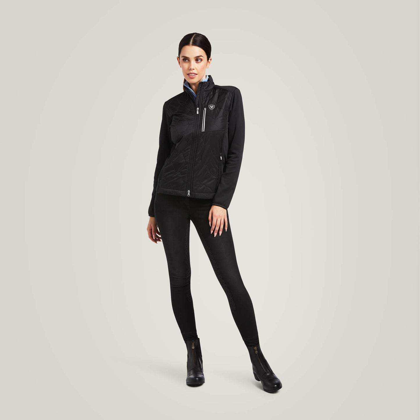 Ariat Fusion Insulated Jacket Online