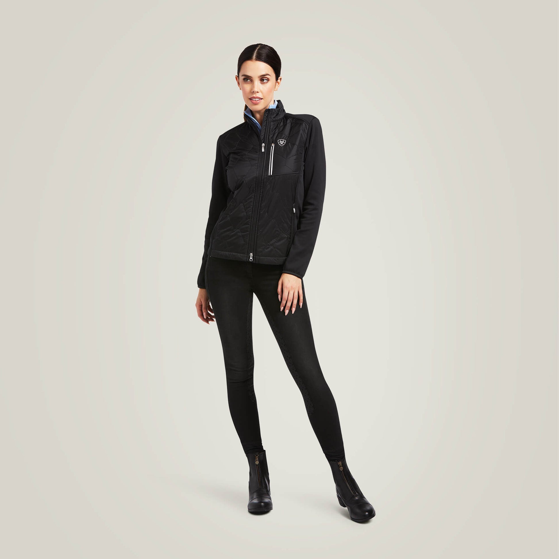 Ariat Fusion Insulated Jacket Online