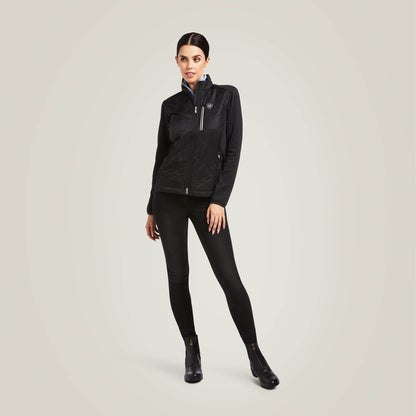 Ariat Fusion Insulated Jacket Online