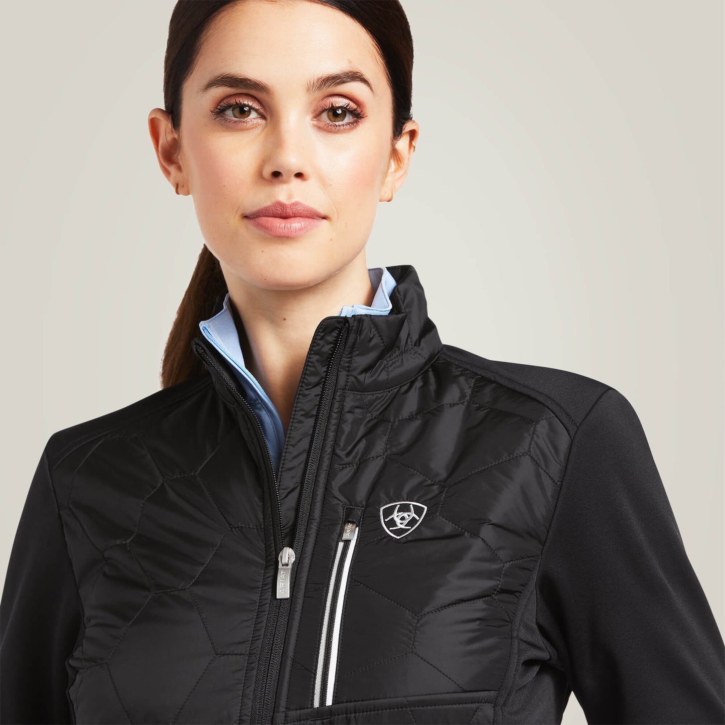 Ariat Fusion Insulated Jacket Online