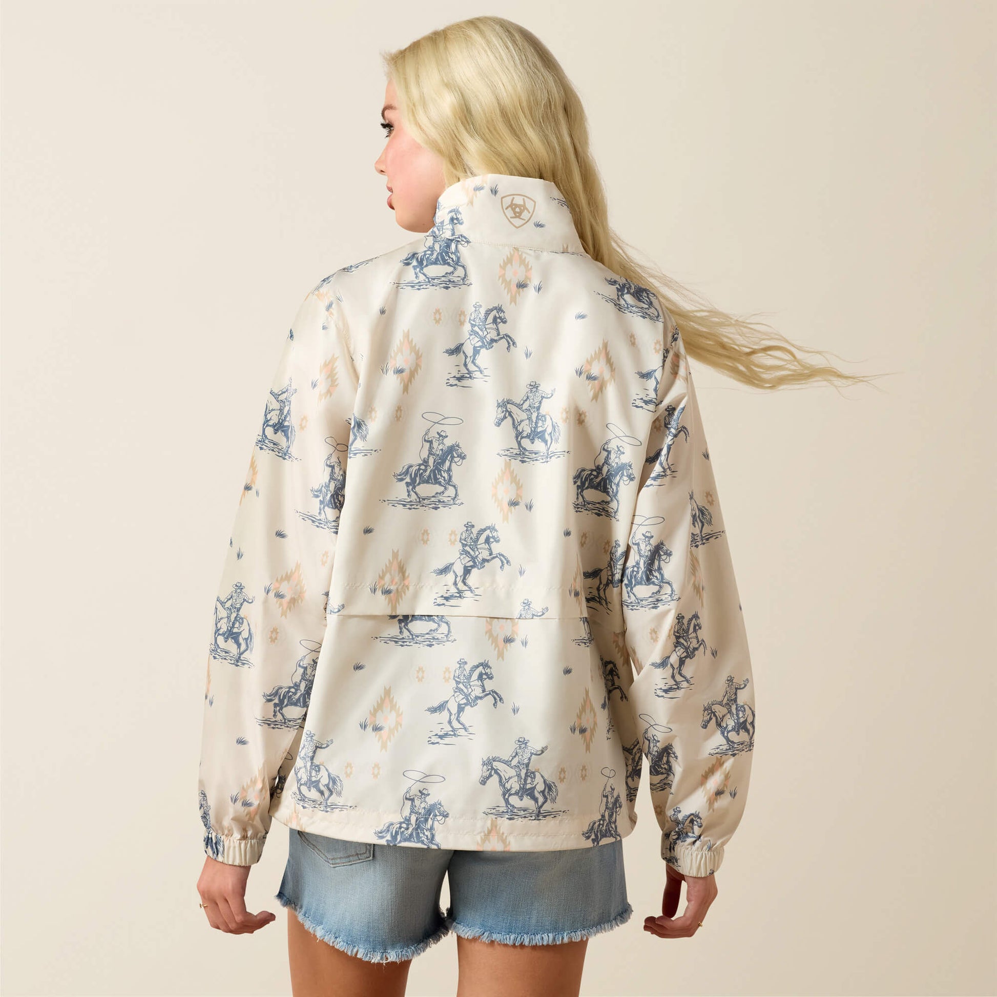 Ariat Whisper Pullover Jacket Discount
