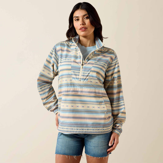 Ariat Whisper Pullover Jacket Outlet