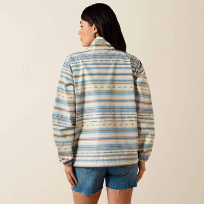 Ariat Whisper Pullover Jacket Outlet