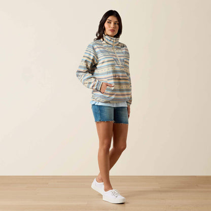 Ariat Whisper Pullover Jacket Outlet