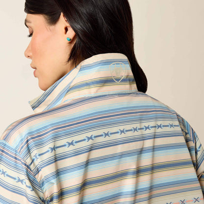 Ariat Whisper Pullover Jacket Outlet
